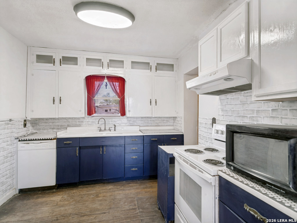 10945 Dillon Road Atascosa TX 78002