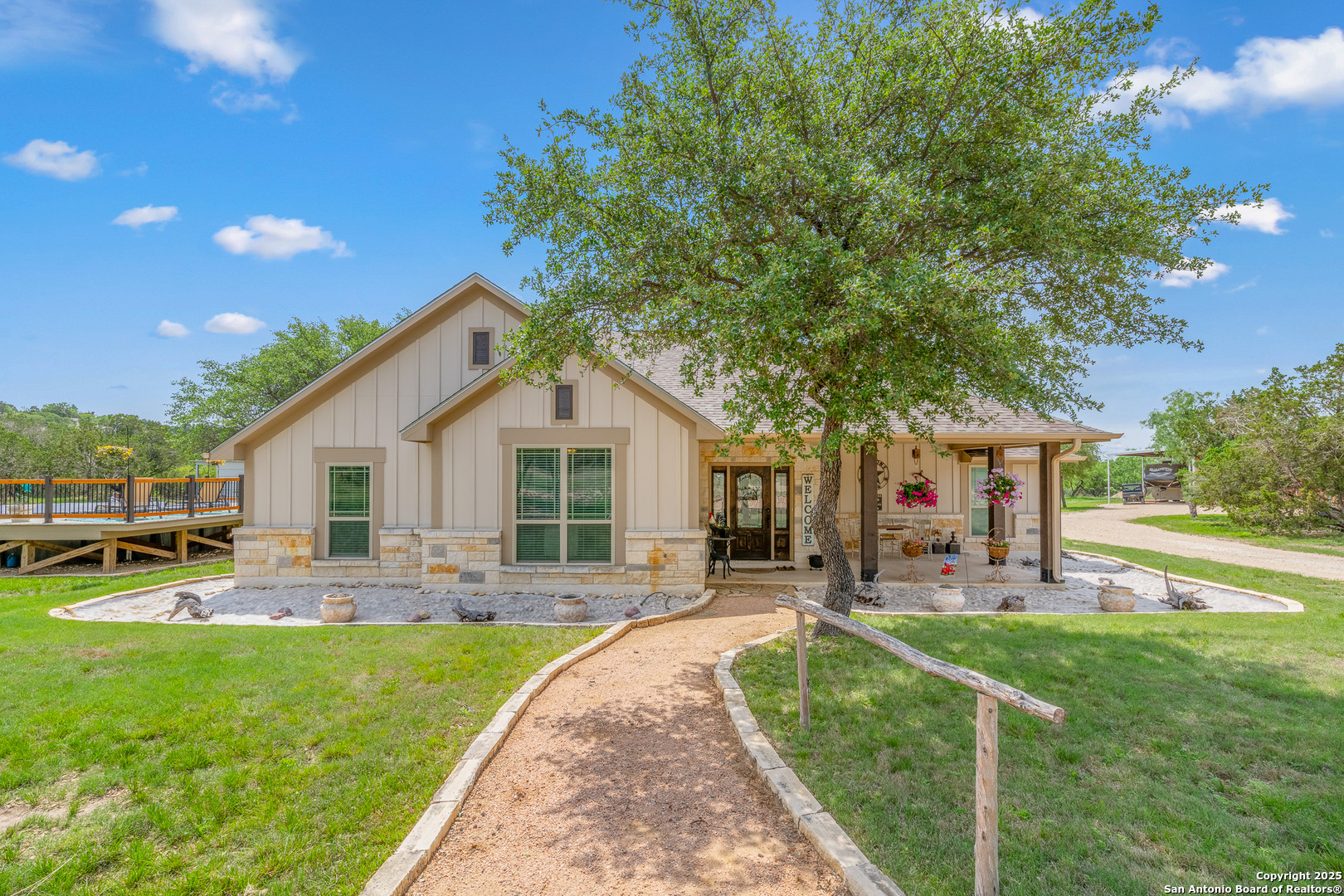 1446 Big Draw Drive Junction TX 76849