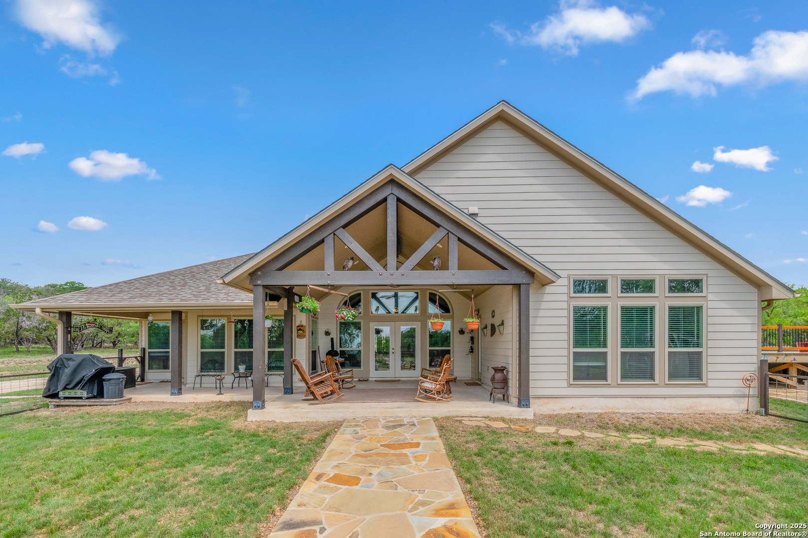 1446 Big Draw Drive Junction TX 76849