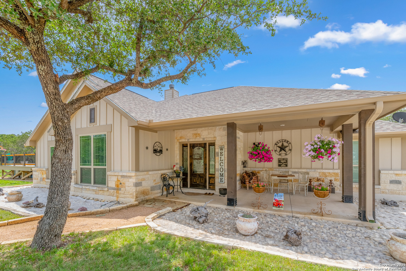 1446 Big Draw Drive Junction TX 76849