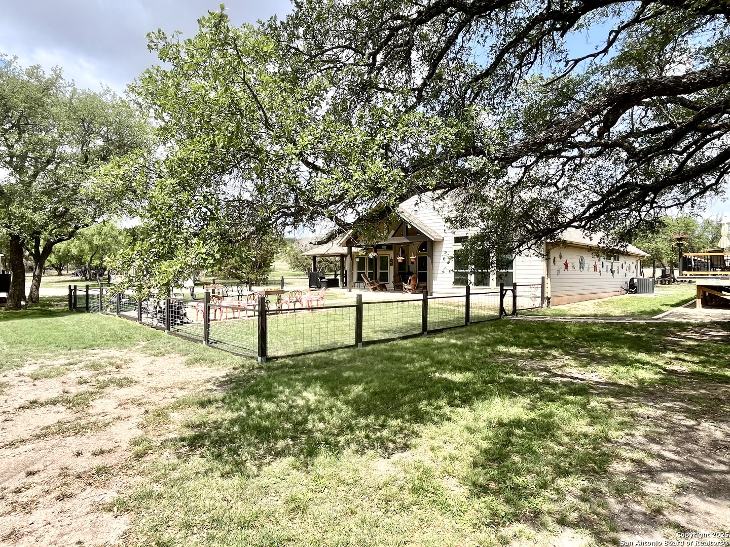 1446 Big Draw Drive Junction TX 76849