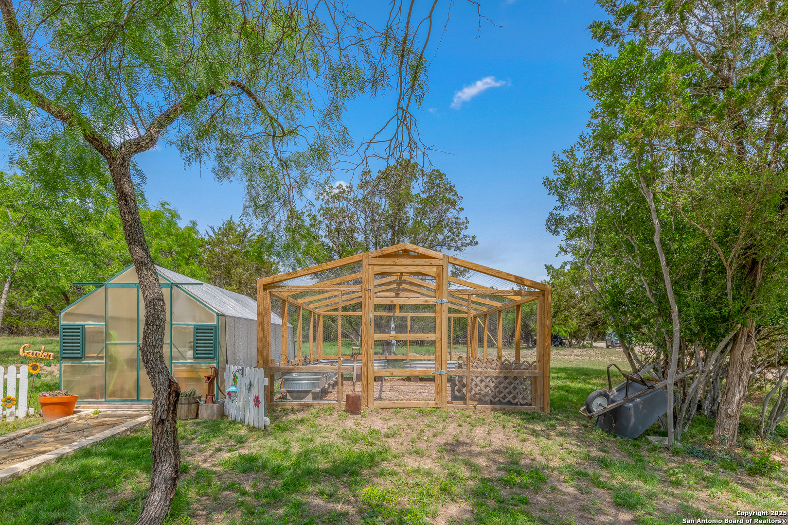 1446 Big Draw Drive Junction TX 76849