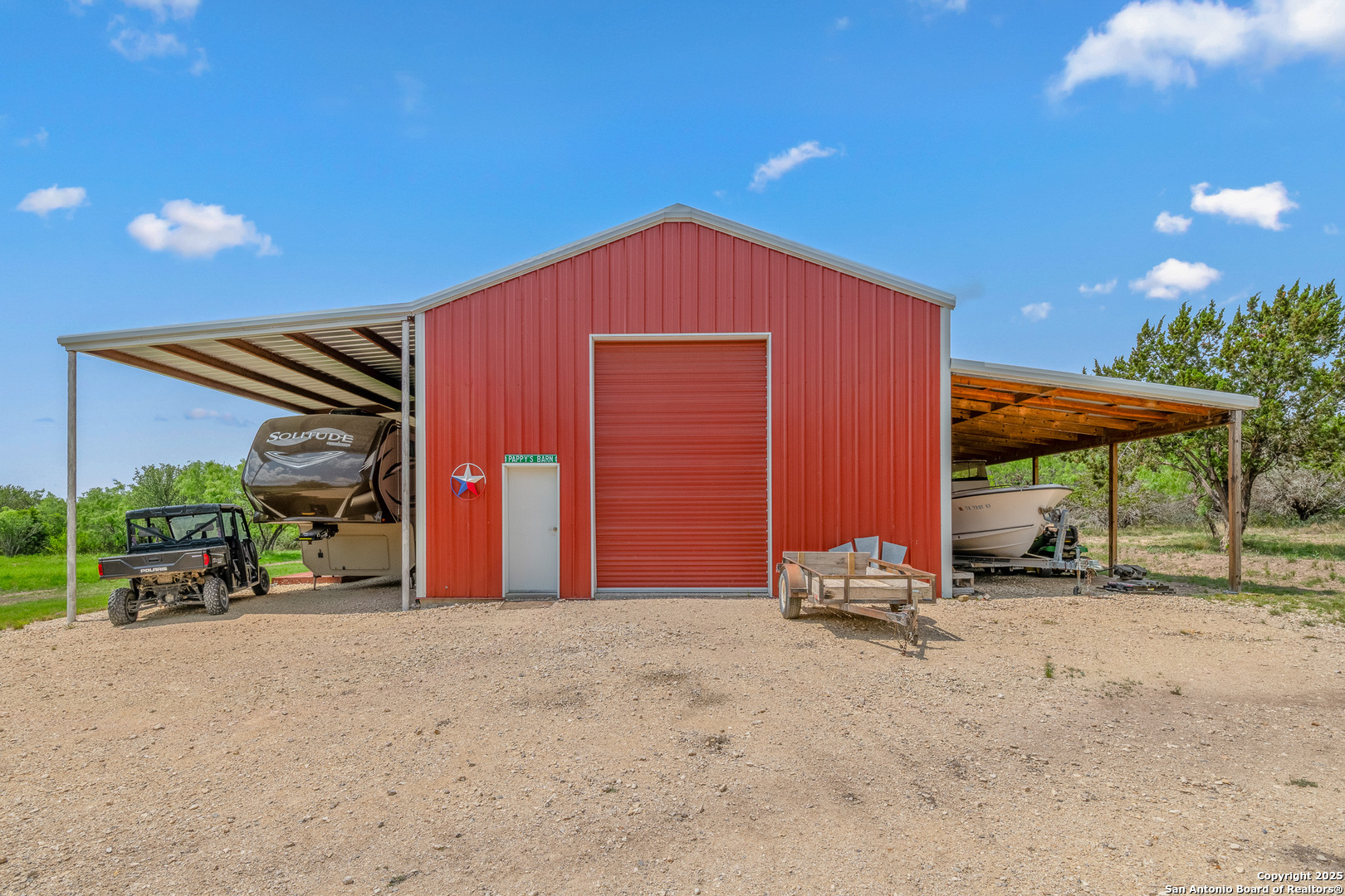 1446 Big Draw Drive Junction TX 76849