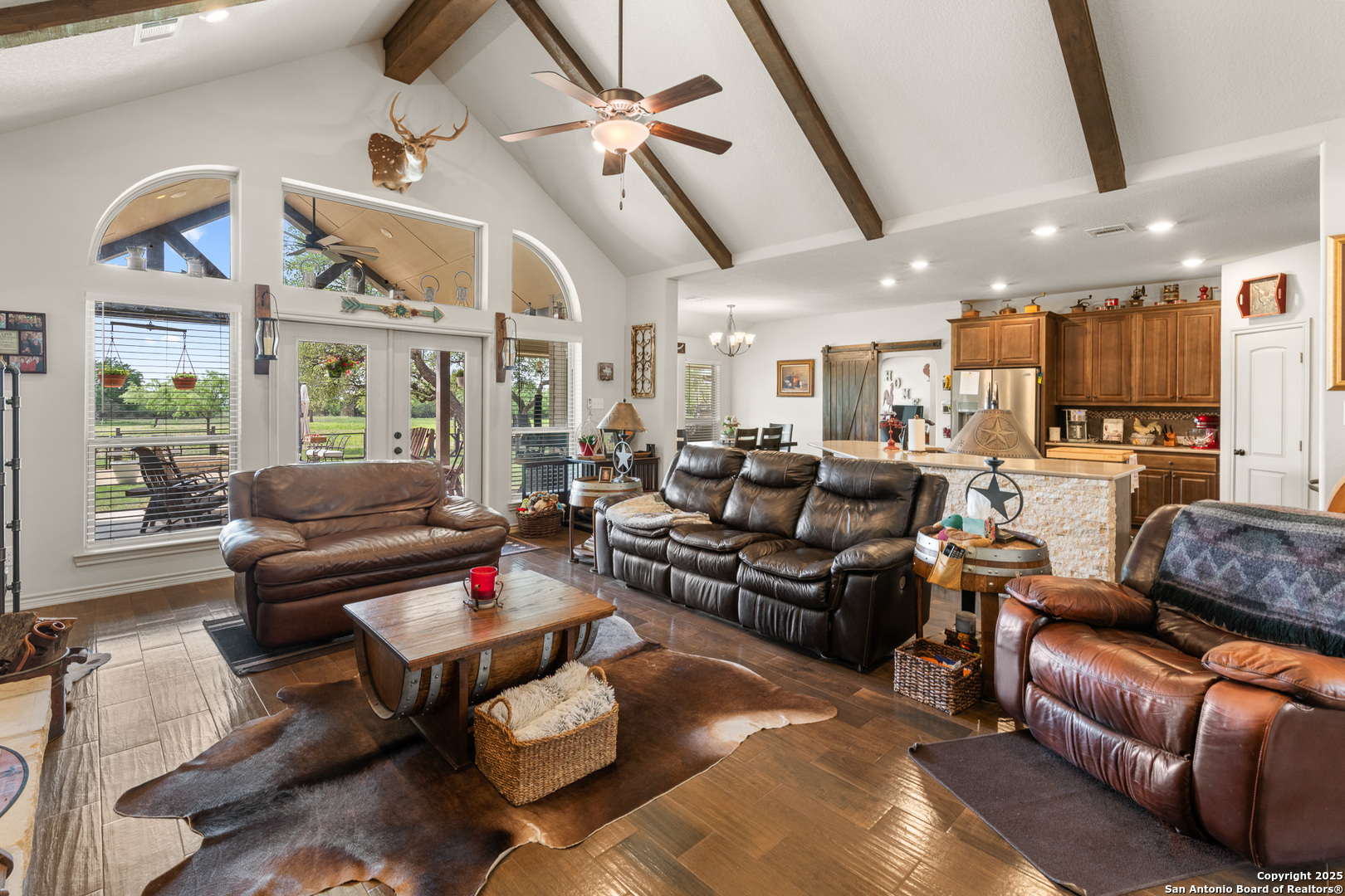 1446 Big Draw Drive Junction TX 76849