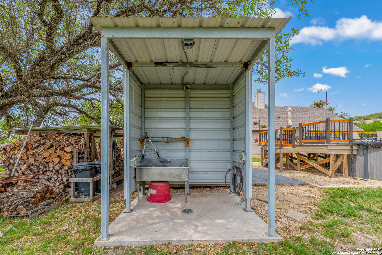 1446 Big Draw Drive Junction TX 76849