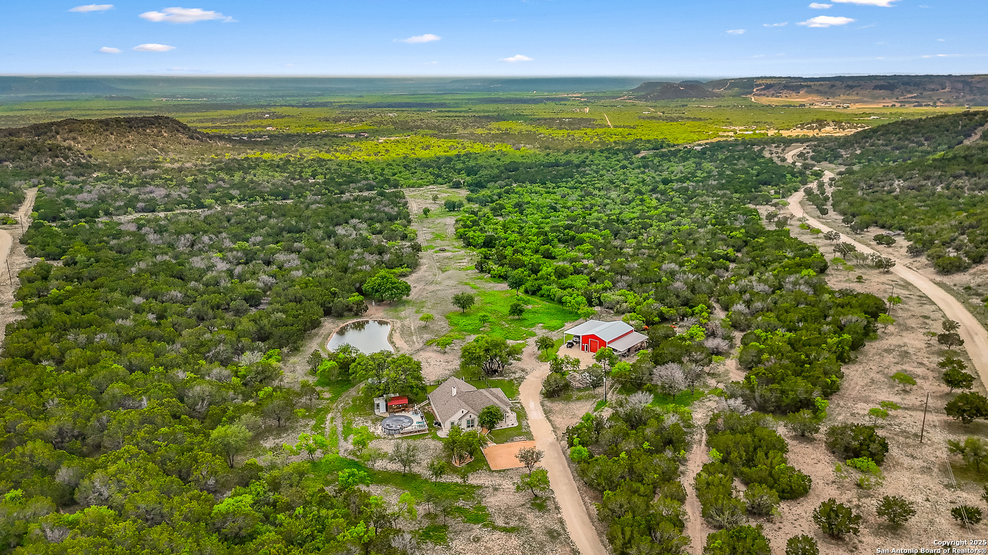 1446 Big Draw Drive Junction TX 76849