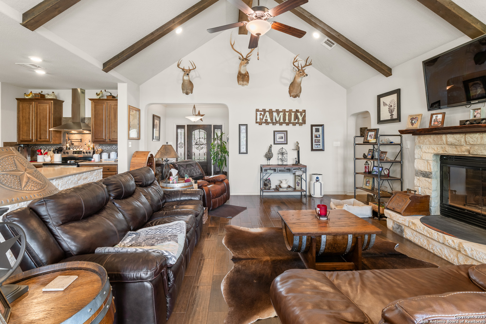 1446 Big Draw Drive Junction TX 76849