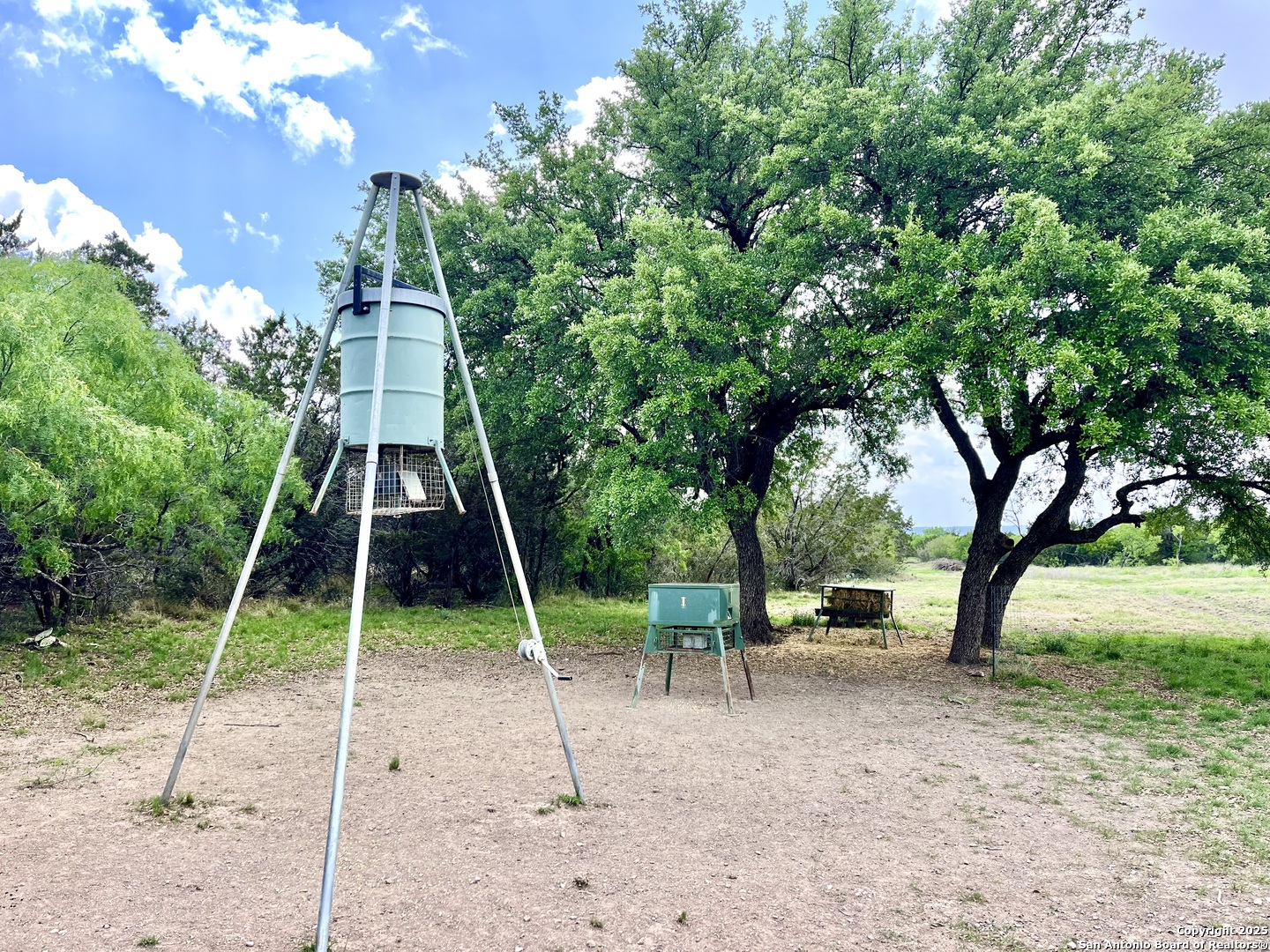 1446 Big Draw Drive Junction TX 76849