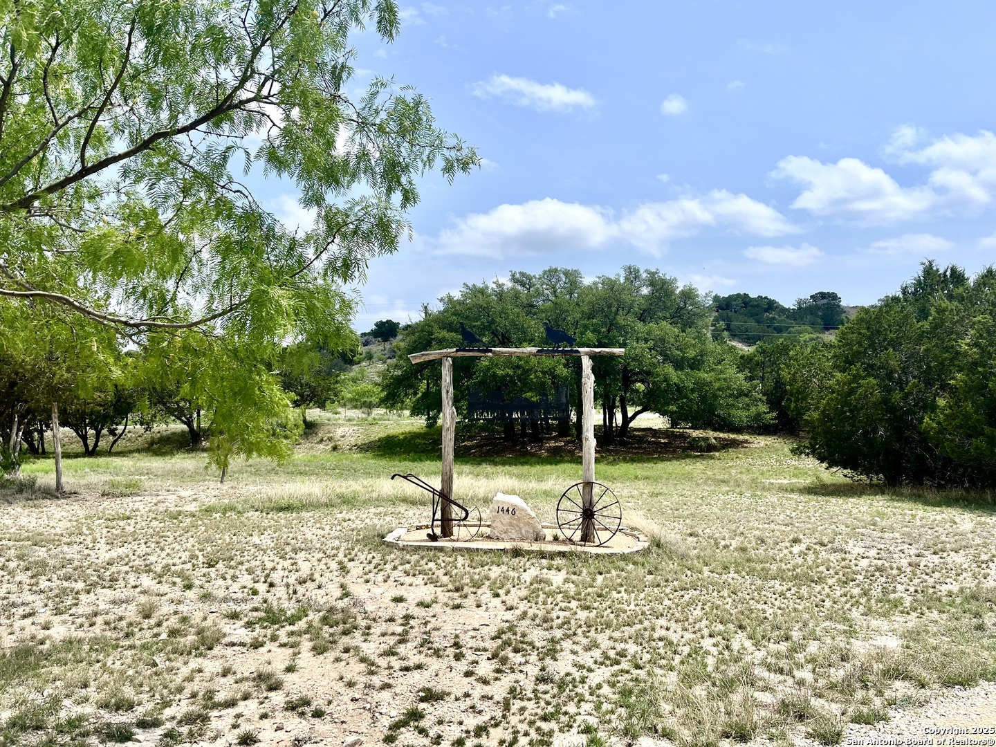 1446 Big Draw Drive Junction TX 76849