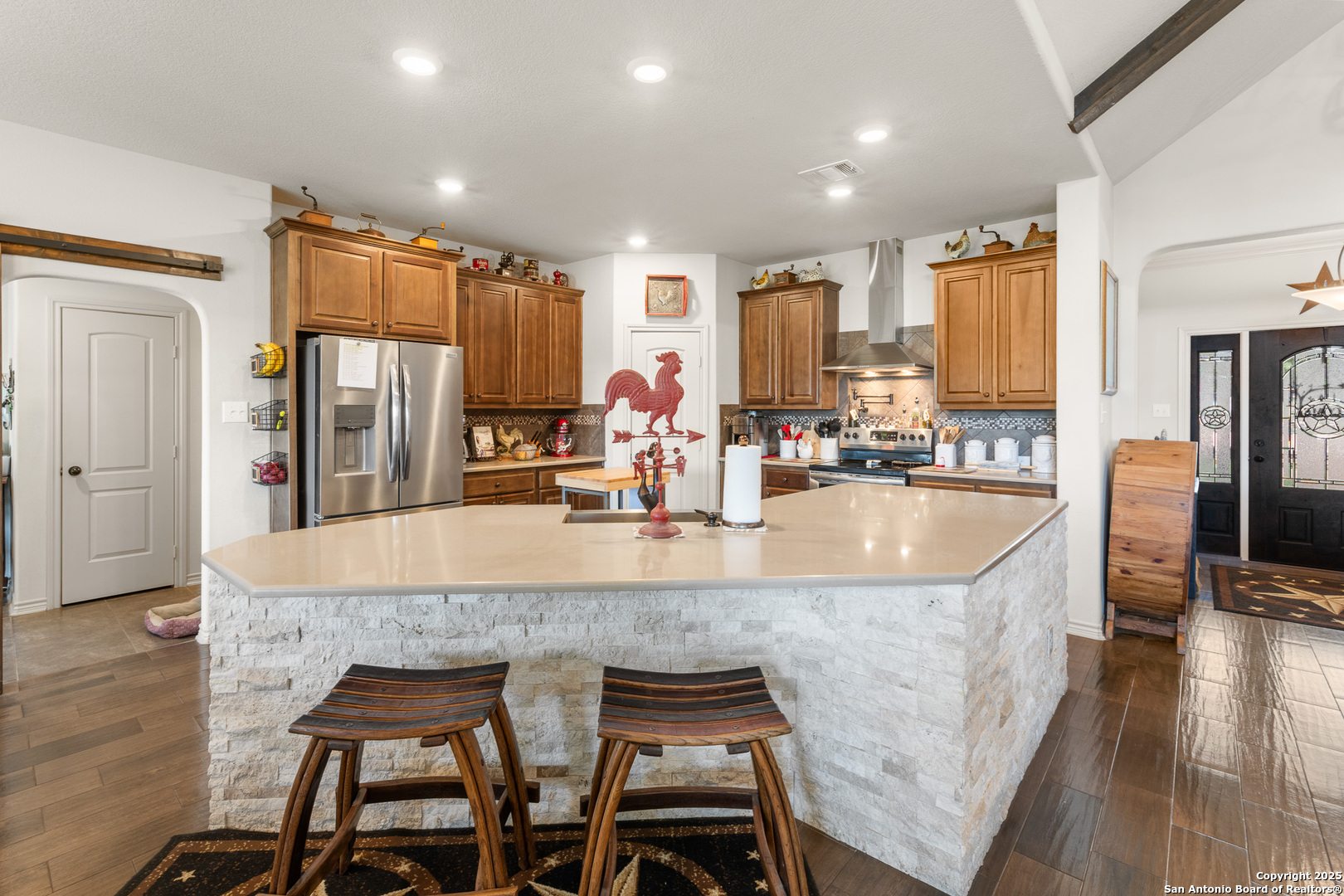 1446 Big Draw Drive Junction TX 76849