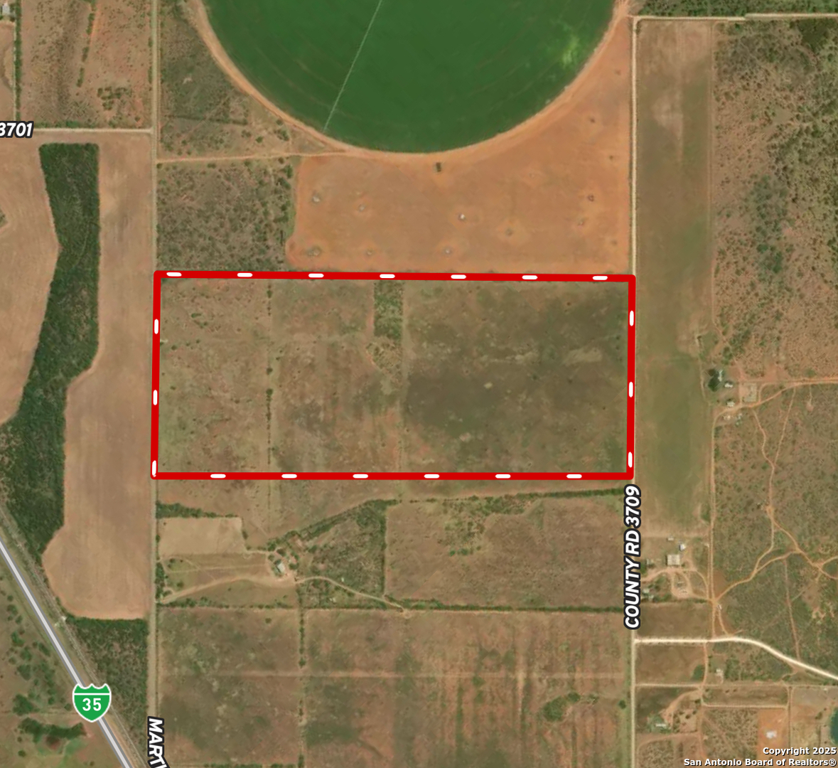 Tbd Cr 3700 Dilley TX 78017