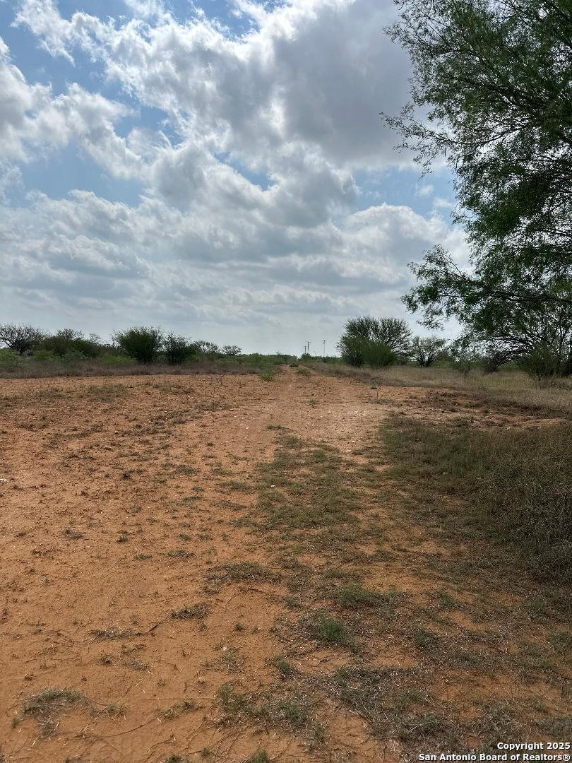 Tbd Cr 3700 Dilley TX 78017