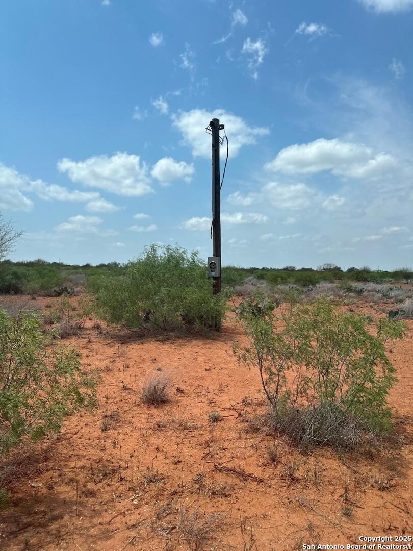 Tbd Cr 3700 Dilley TX 78017