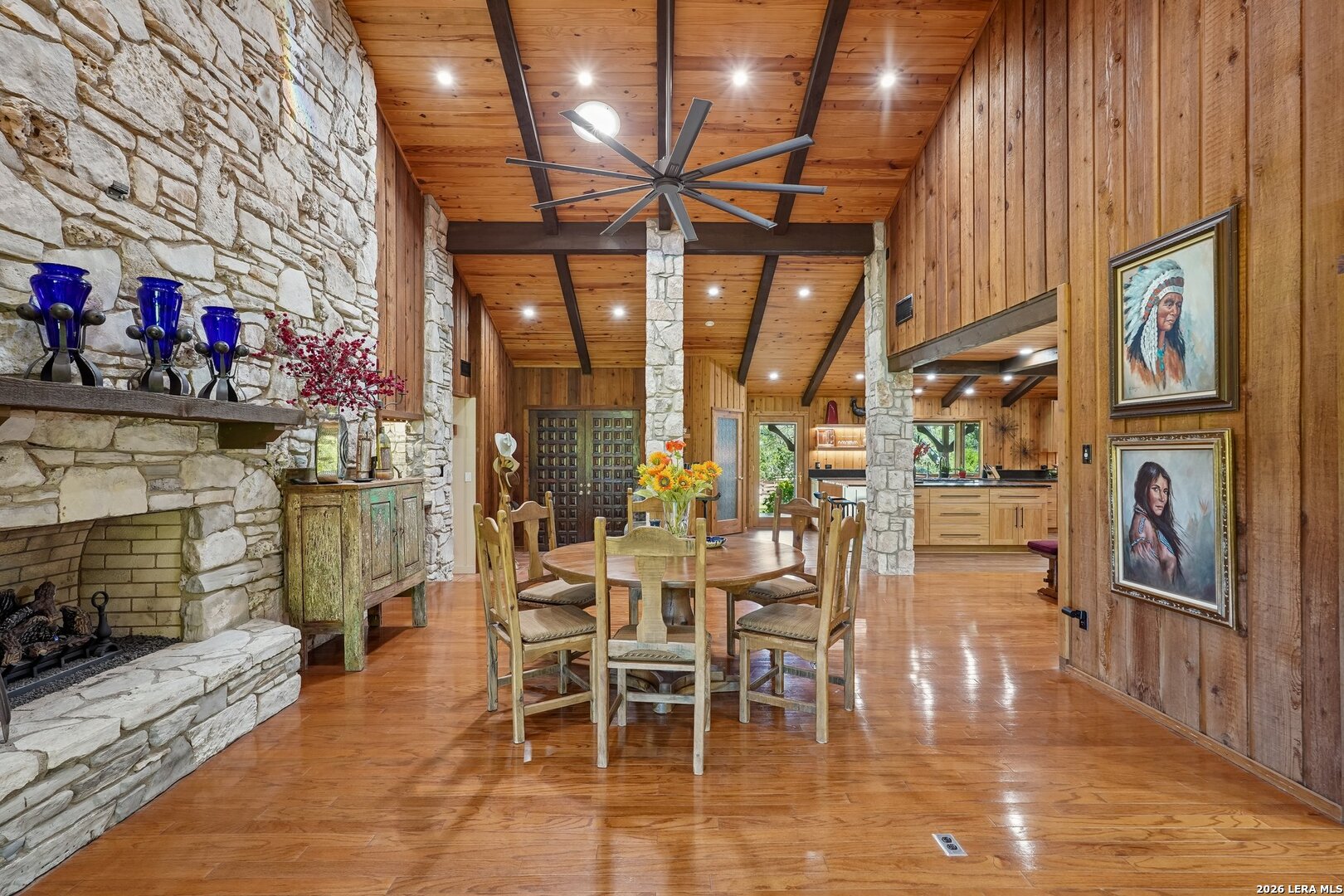 722 W Lacey Oaks Parkway Kerrville TX 78028
