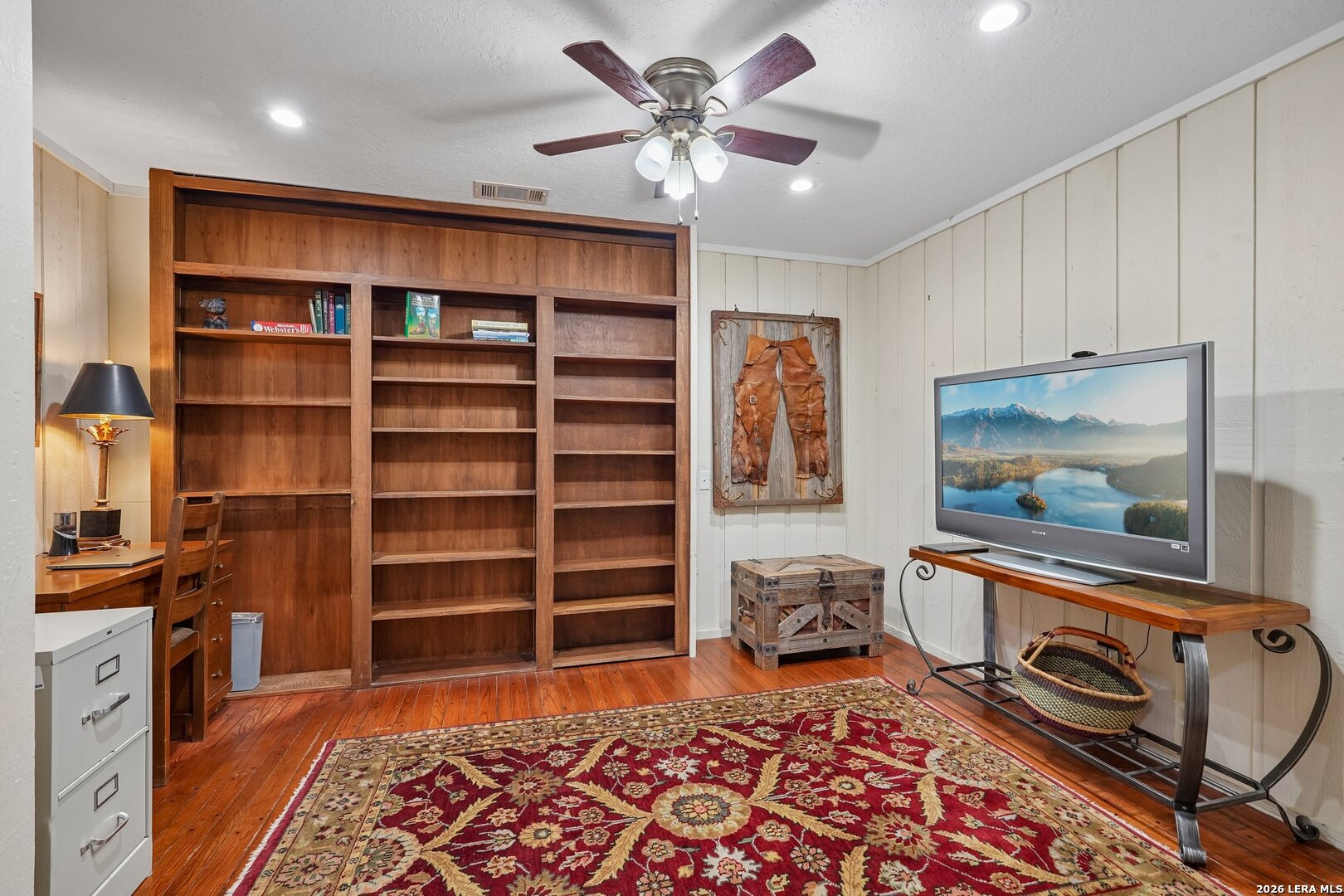 722 W Lacey Oaks Parkway Kerrville TX 78028