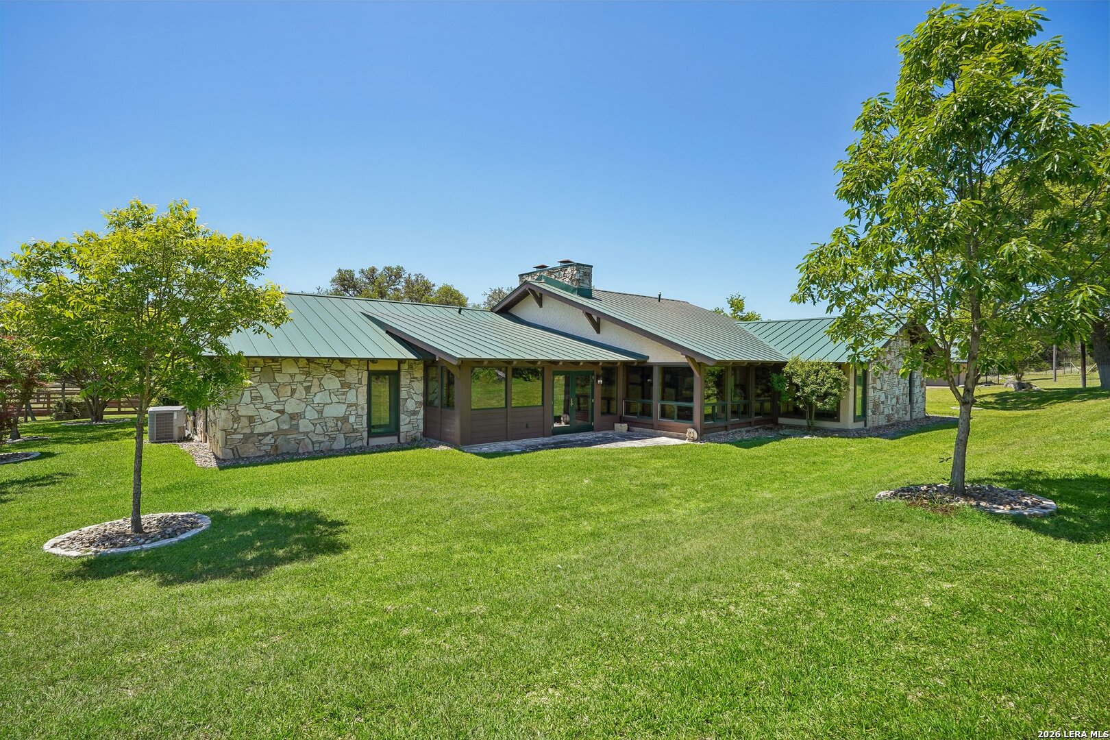 722 W Lacey Oaks Parkway Kerrville TX 78028