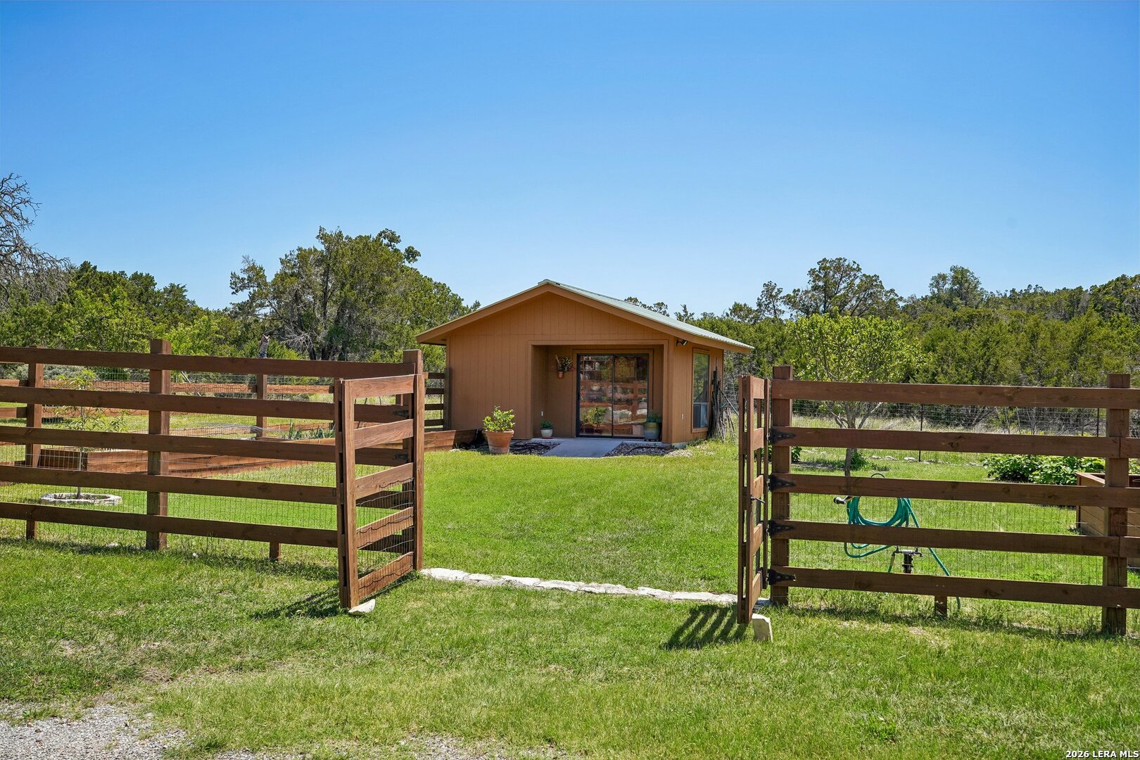 722 W Lacey Oaks Parkway Kerrville TX 78028
