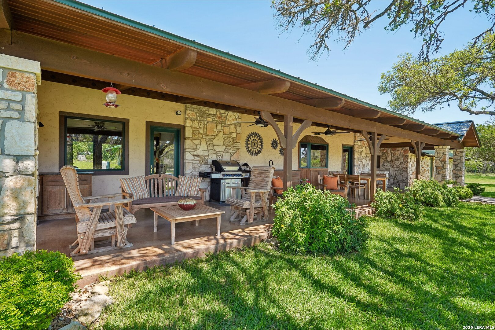 722 W Lacey Oaks Parkway Kerrville TX 78028