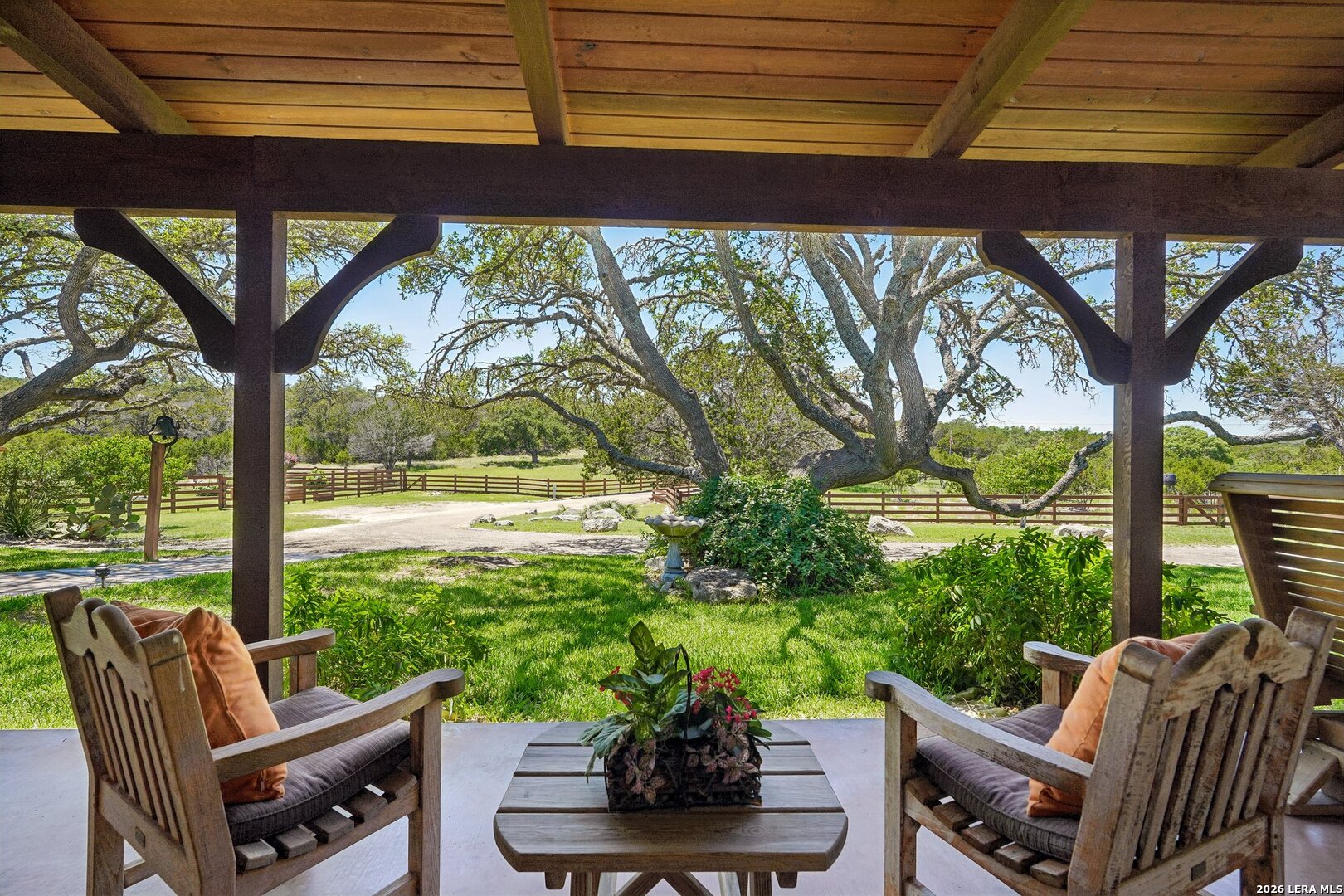 722 W Lacey Oaks Parkway Kerrville TX 78028