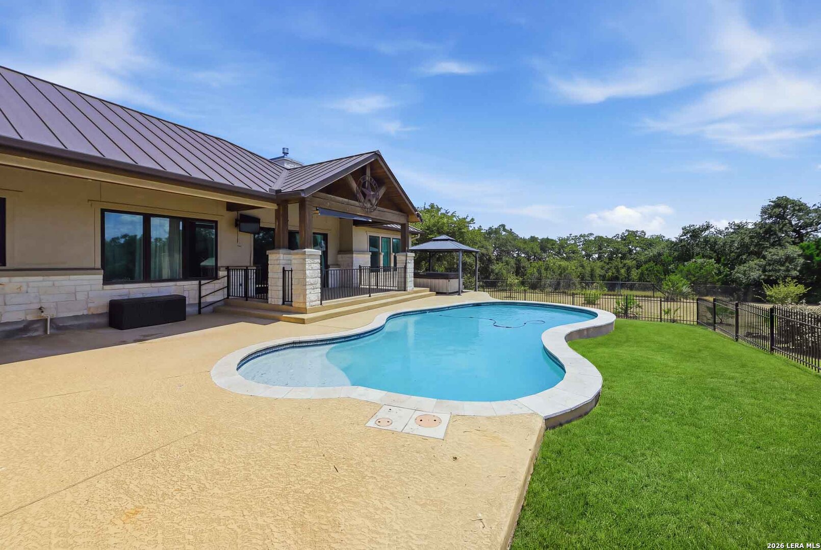 103 William Tobin Blanco TX 78606