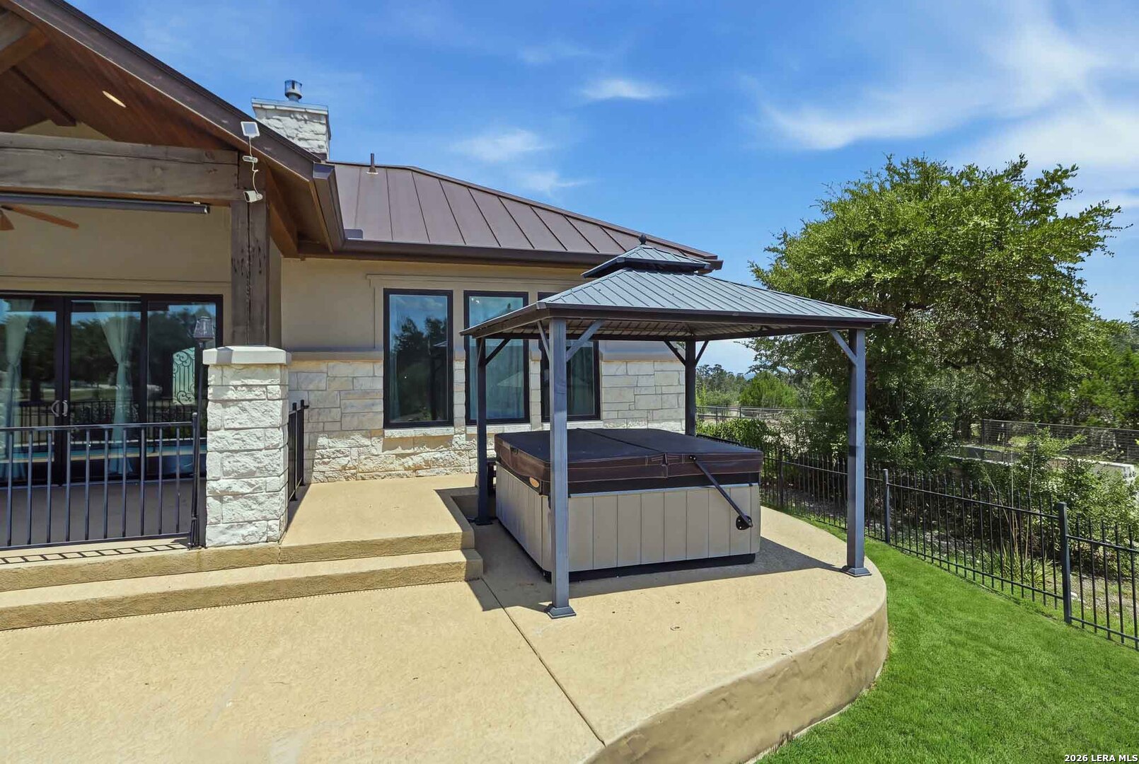 103 William Tobin Blanco TX 78606