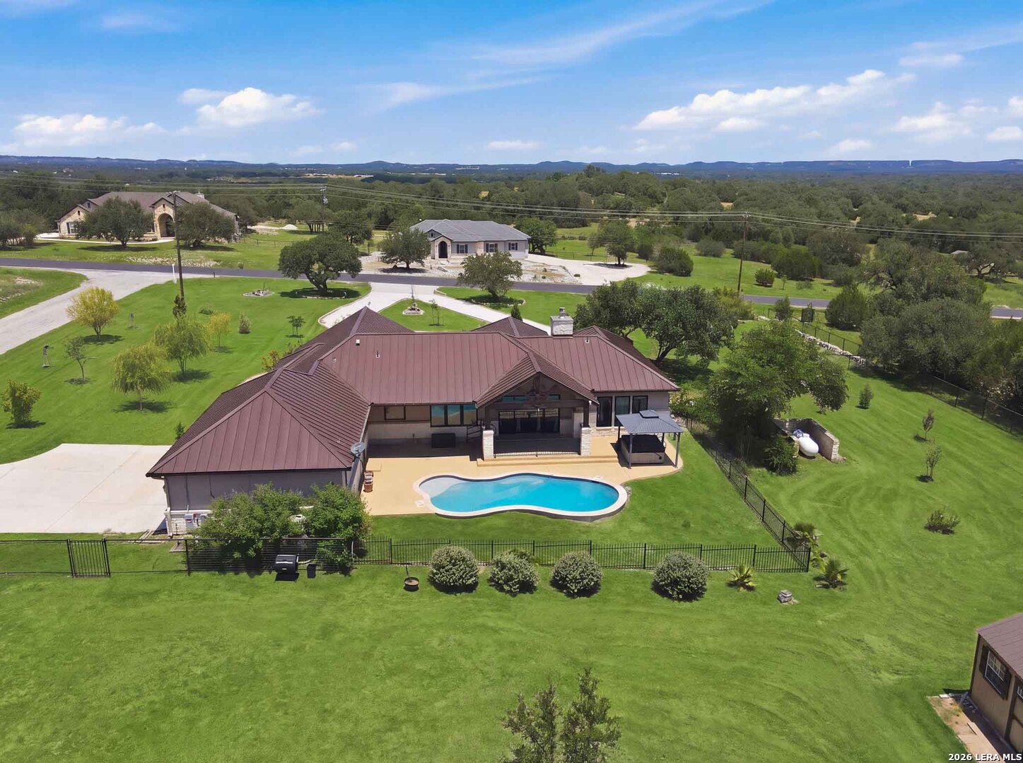 103 William Tobin Blanco TX 78606