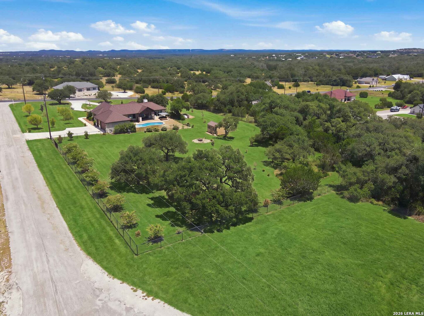 103 William Tobin Blanco TX 78606