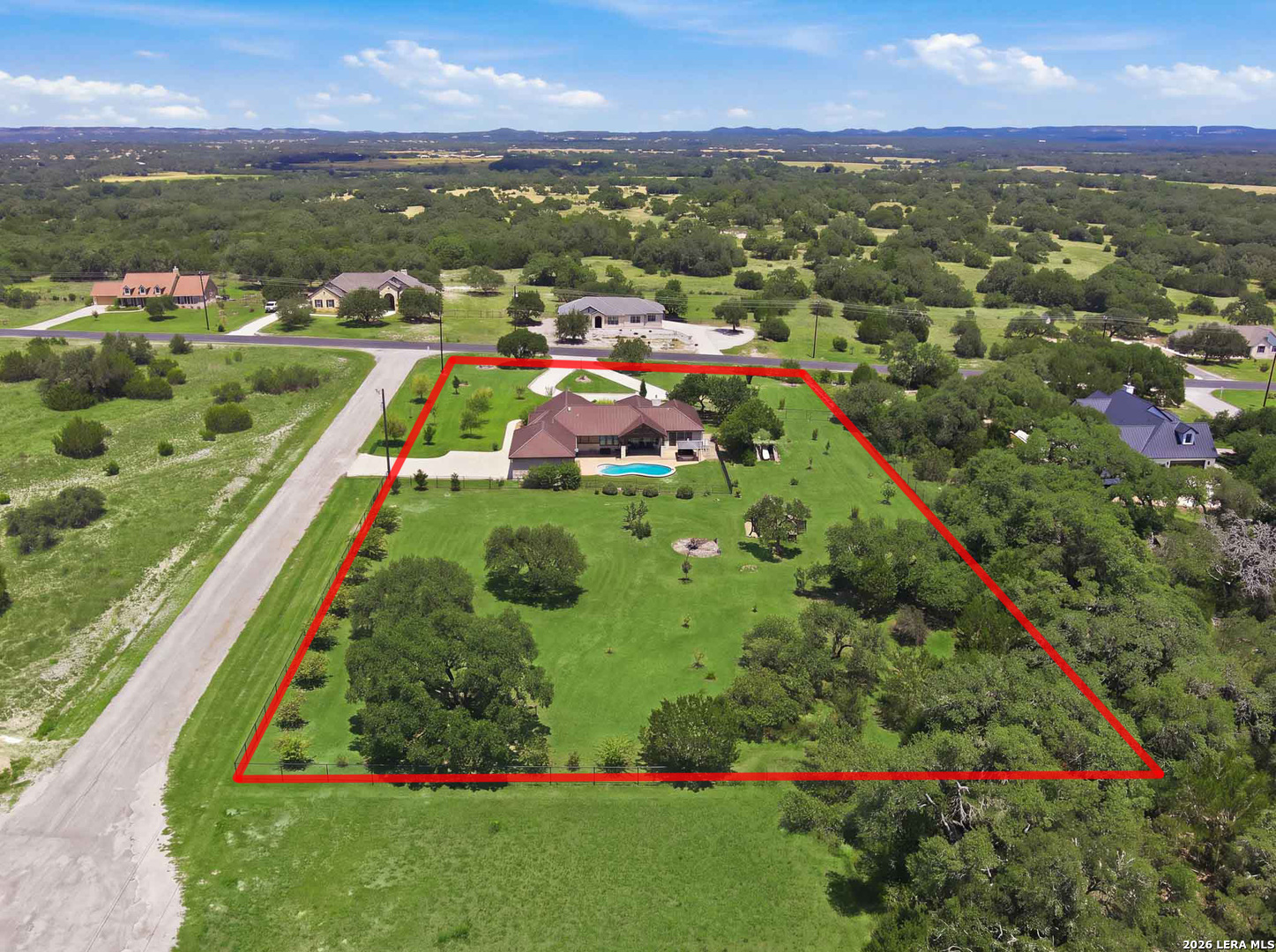103 William Tobin Blanco TX 78606