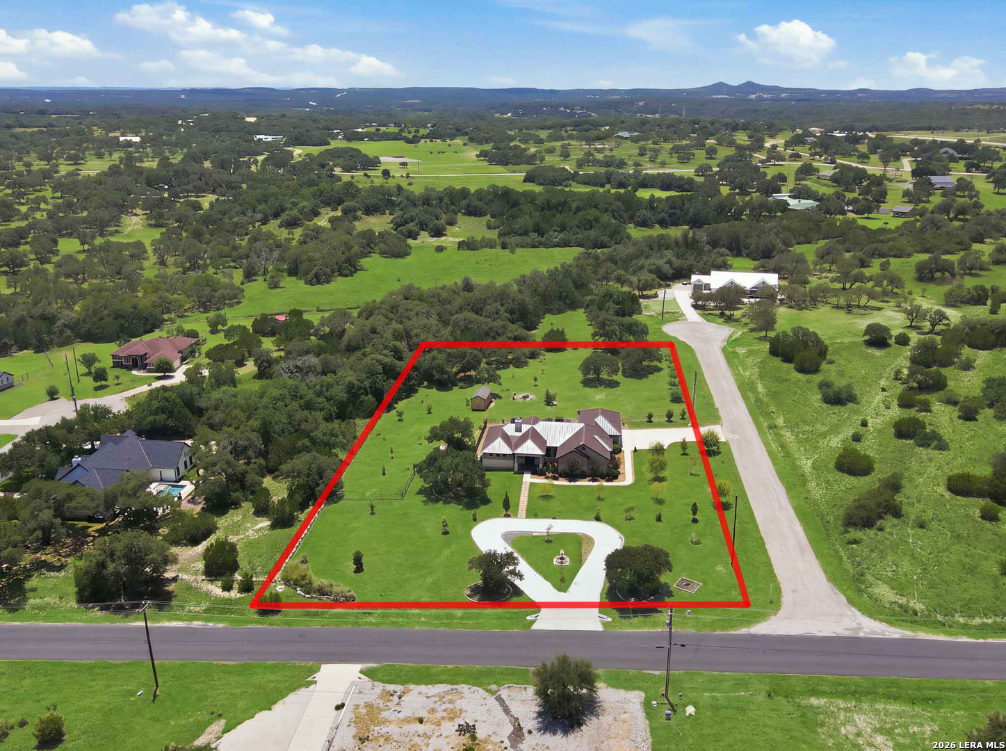 103 William Tobin Blanco TX 78606
