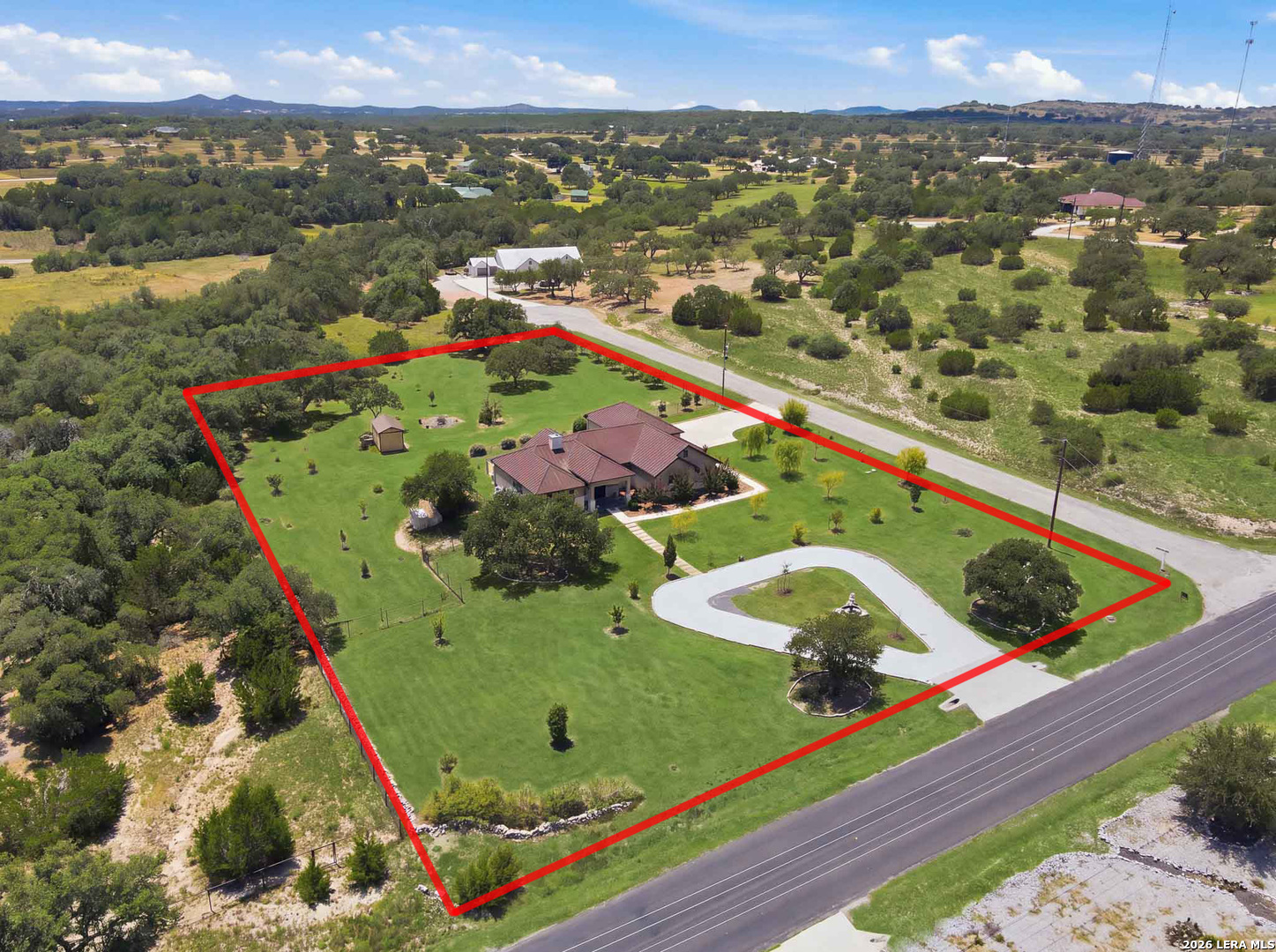 103 William Tobin Blanco TX 78606
