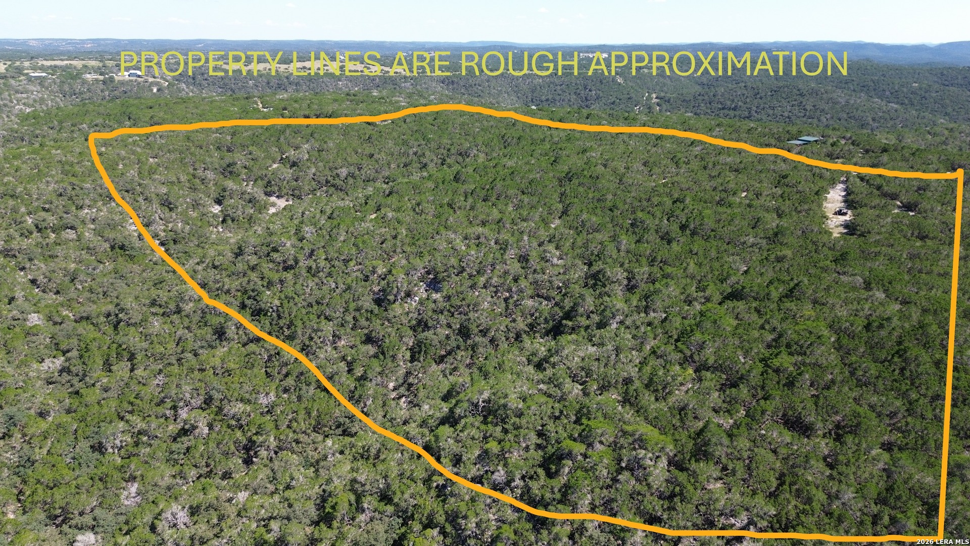 0 Ringtail Road Camp Wood TX 78833