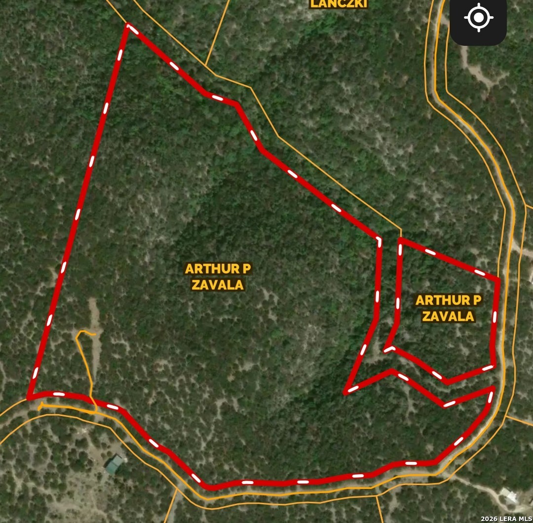 0 Ringtail Road Camp Wood TX 78833