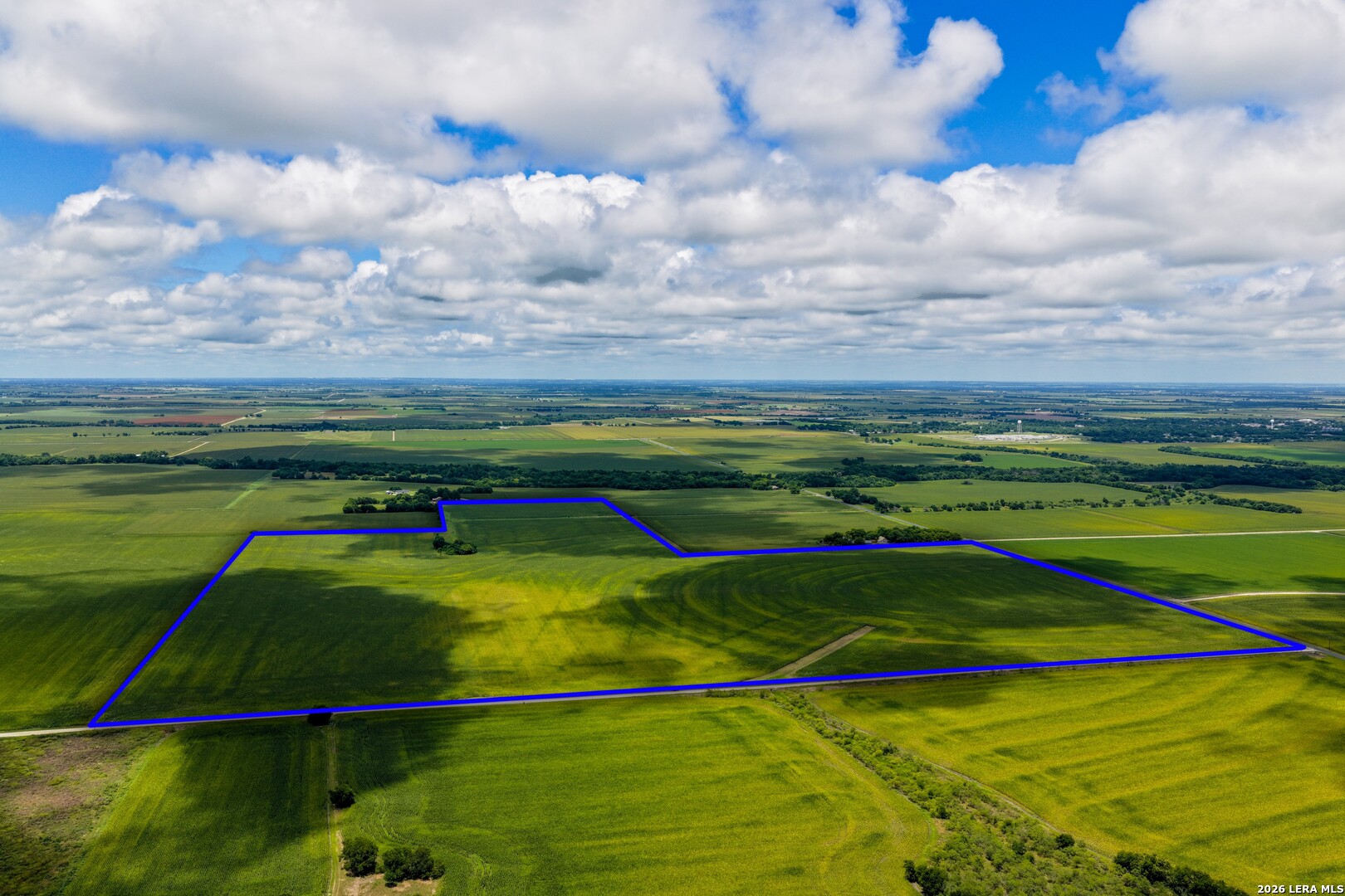 000 W County Road 301 Bartlett TX 76511