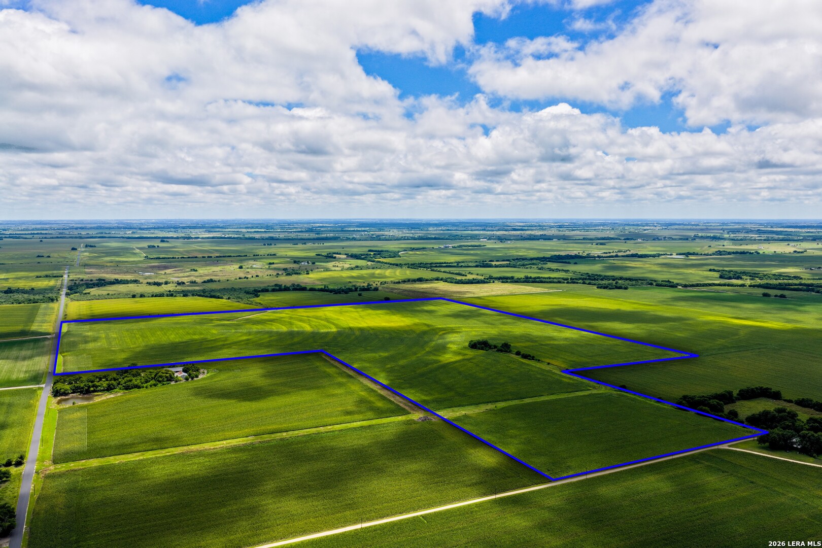 000 W County Road 301 Bartlett TX 76511
