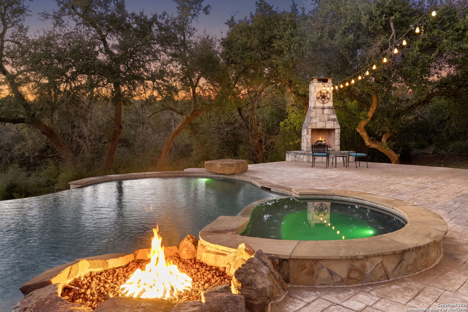 1041 Homestead Ridge New Braunfels TX 78132