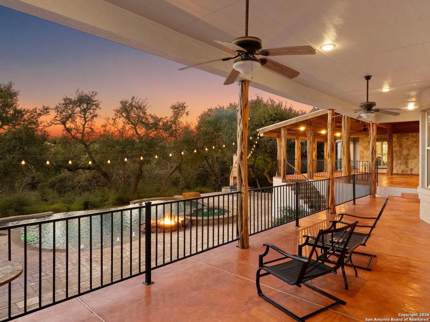 1041 Homestead Ridge New Braunfels TX 78132