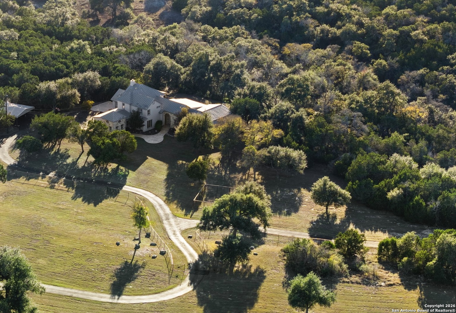 1041 Homestead Ridge New Braunfels TX 78132