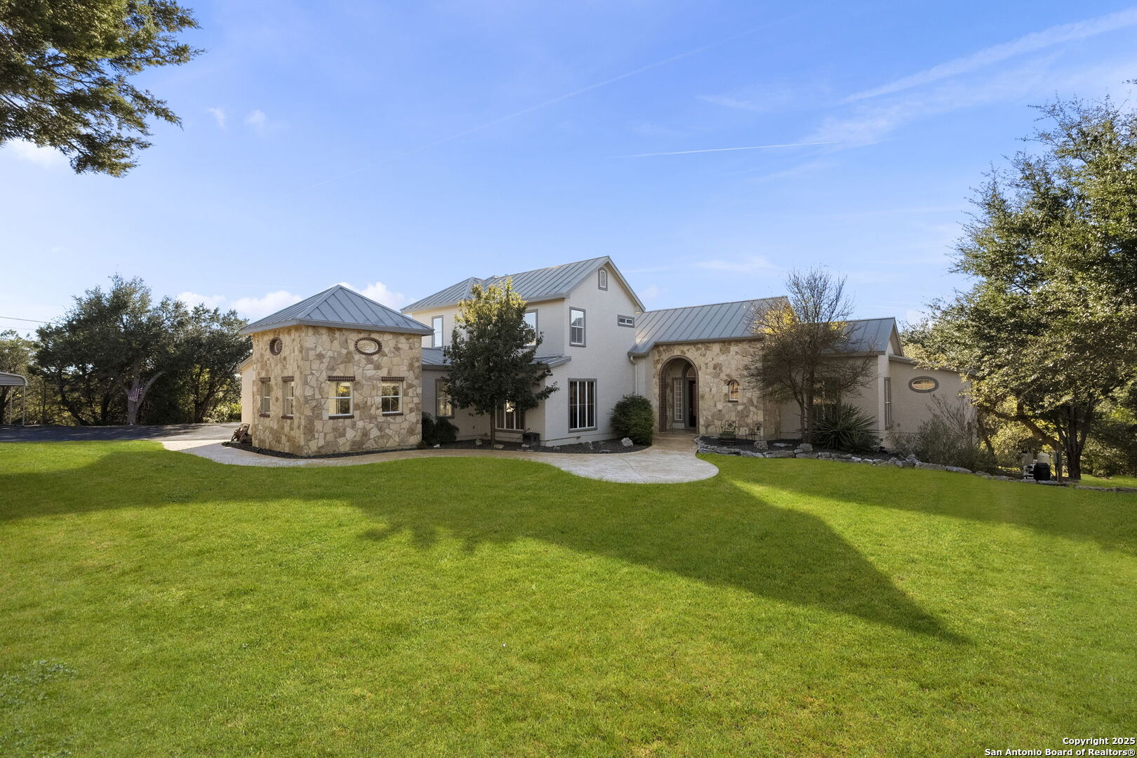 1041 Homestead Ridge New Braunfels TX 78132