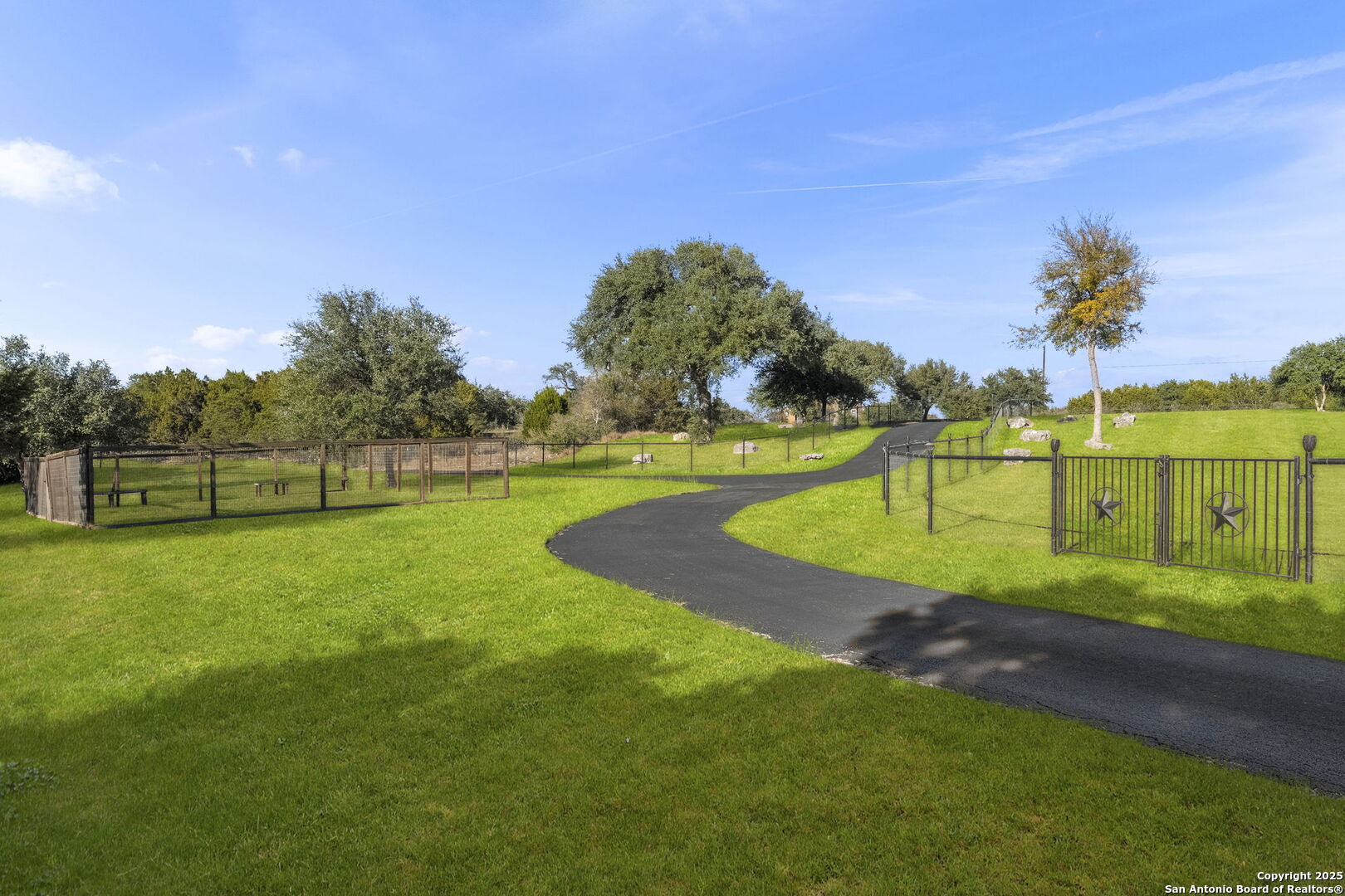 1041 Homestead Ridge New Braunfels TX 78132