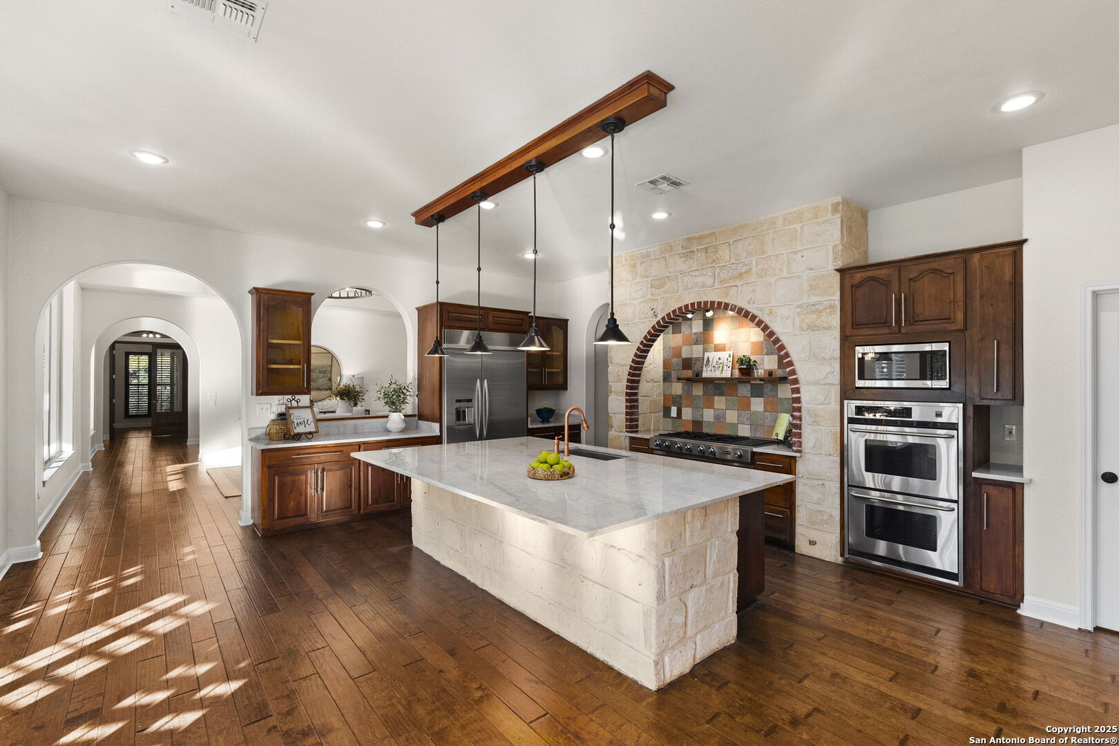 1041 Homestead Ridge New Braunfels TX 78132