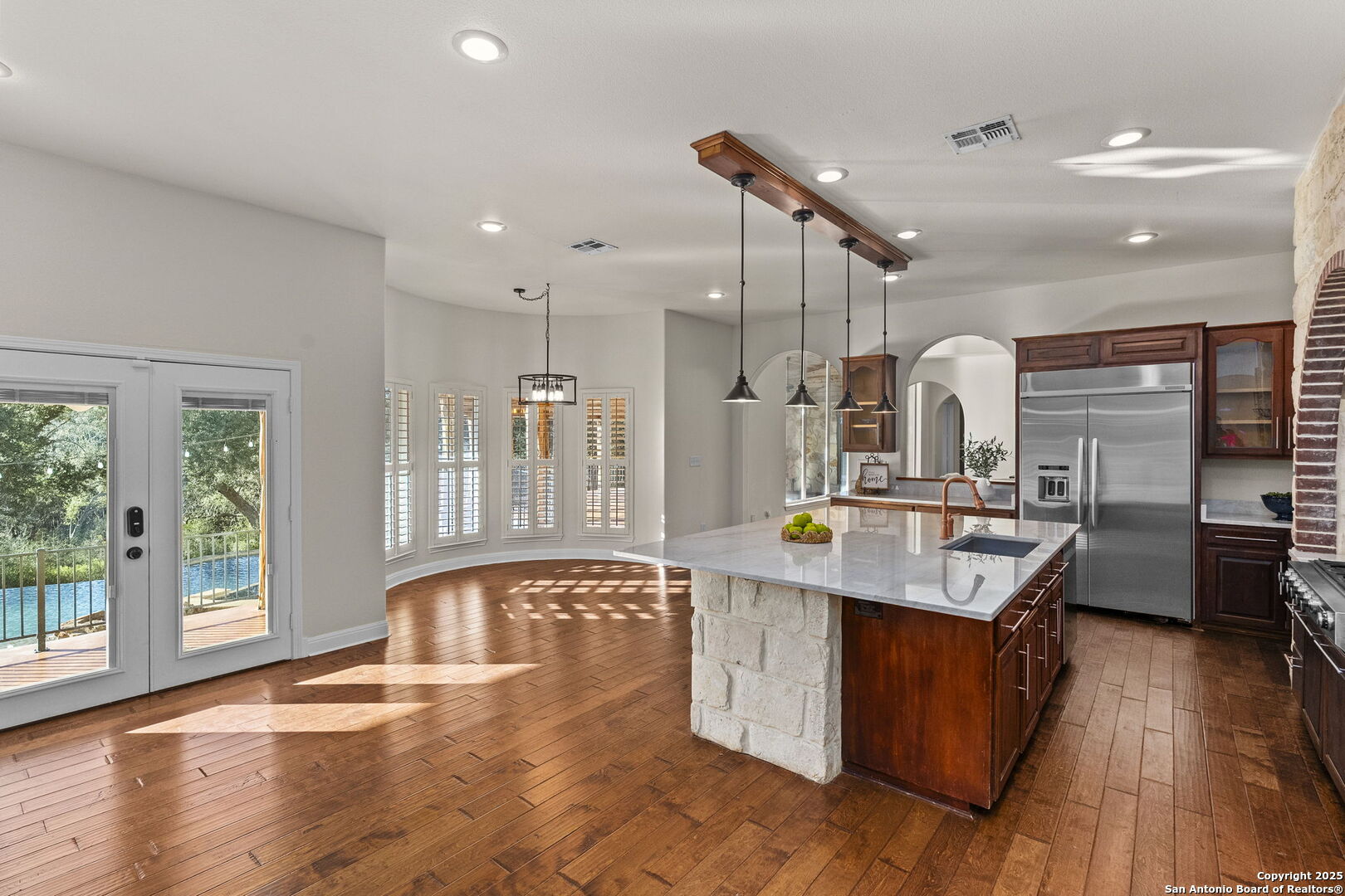 1041 Homestead Ridge New Braunfels TX 78132