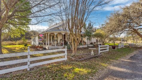 953 Hueco Springs Loop Road New Braunfels TX 78132