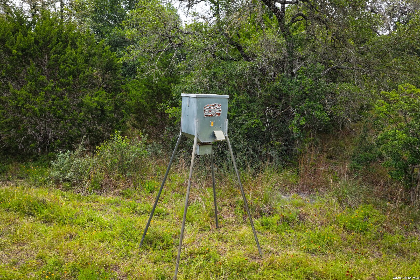 30 Acres +/- Peaceful Valley Road Bandera TX 78003