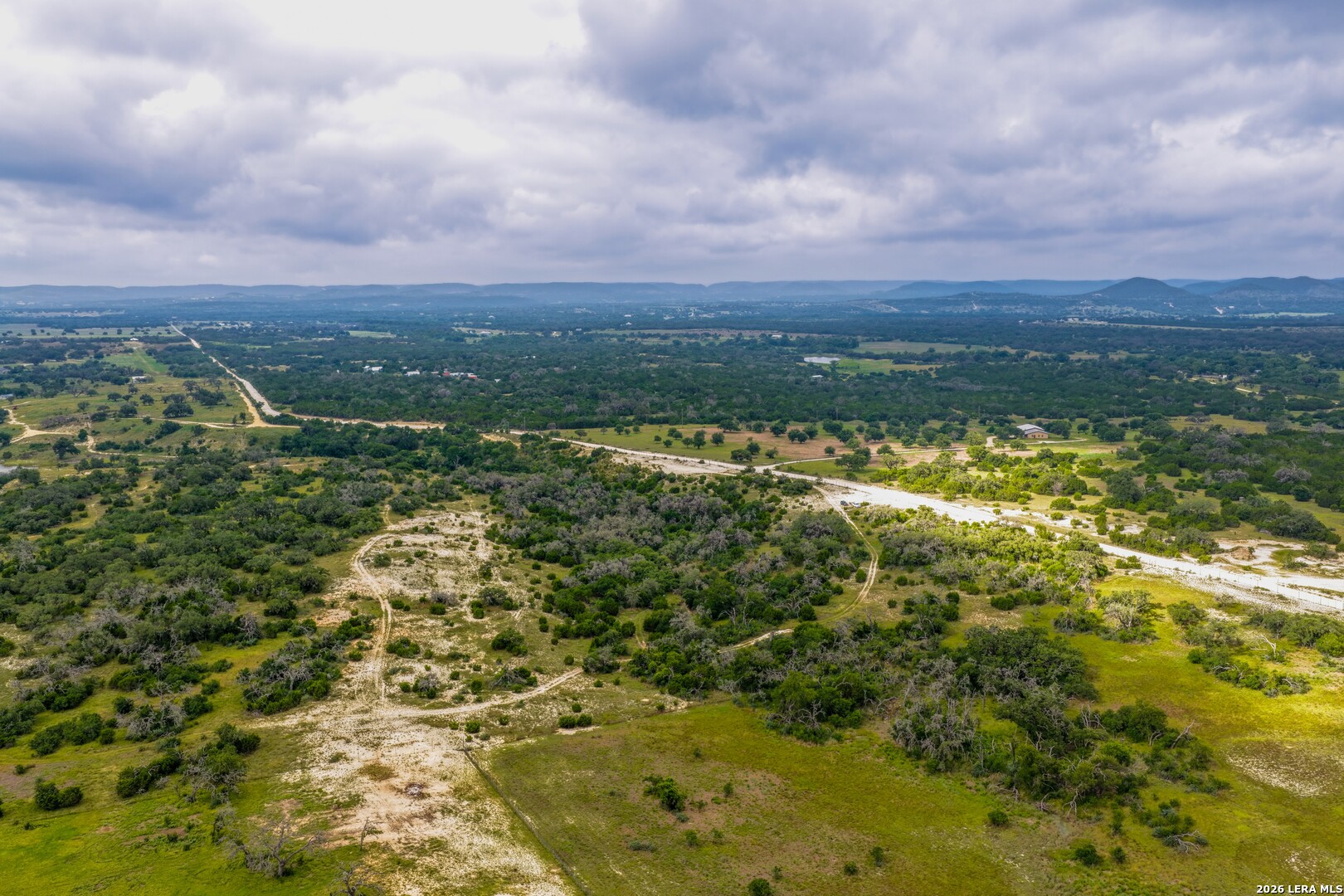 30 Acres +/- Peaceful Valley Road Bandera TX 78003