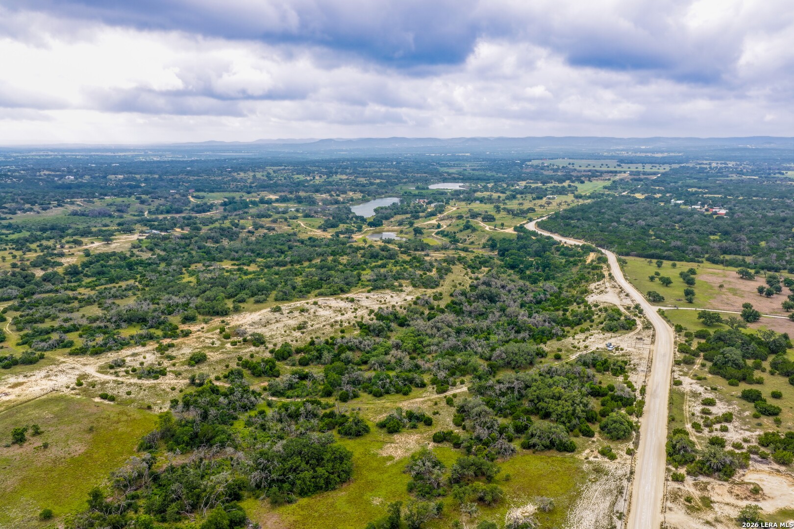 30 Acres +/- Peaceful Valley Road Bandera TX 78003