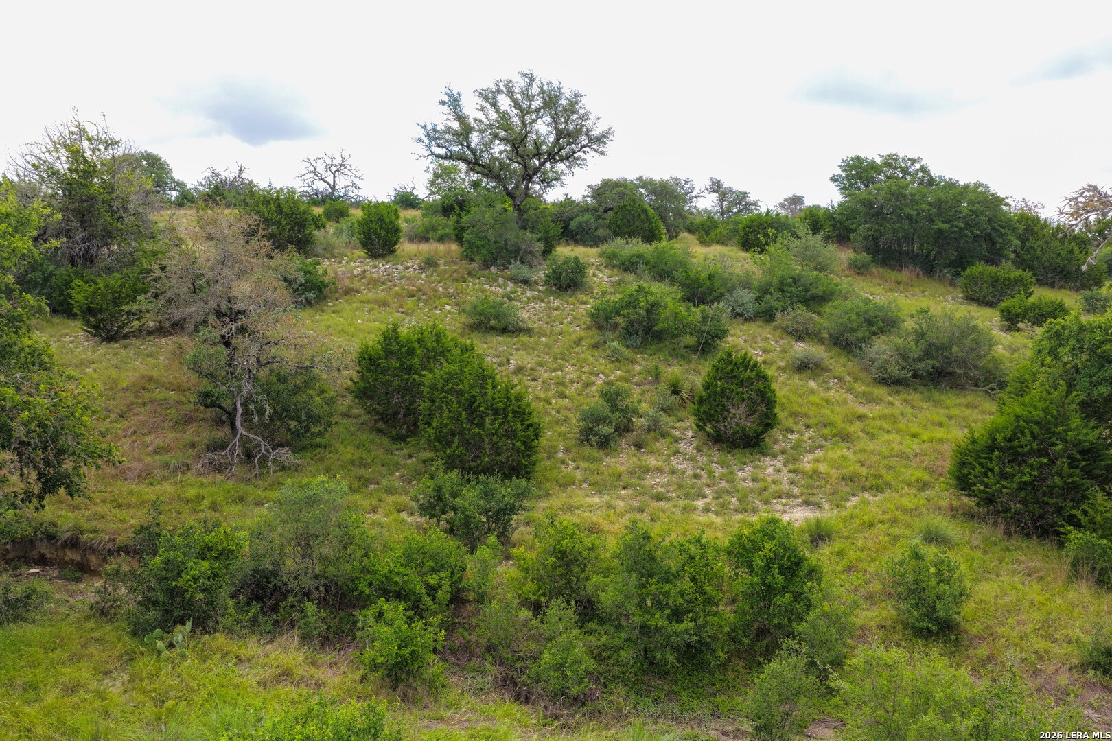30 Acres +/- Peaceful Valley Road Bandera TX 78003
