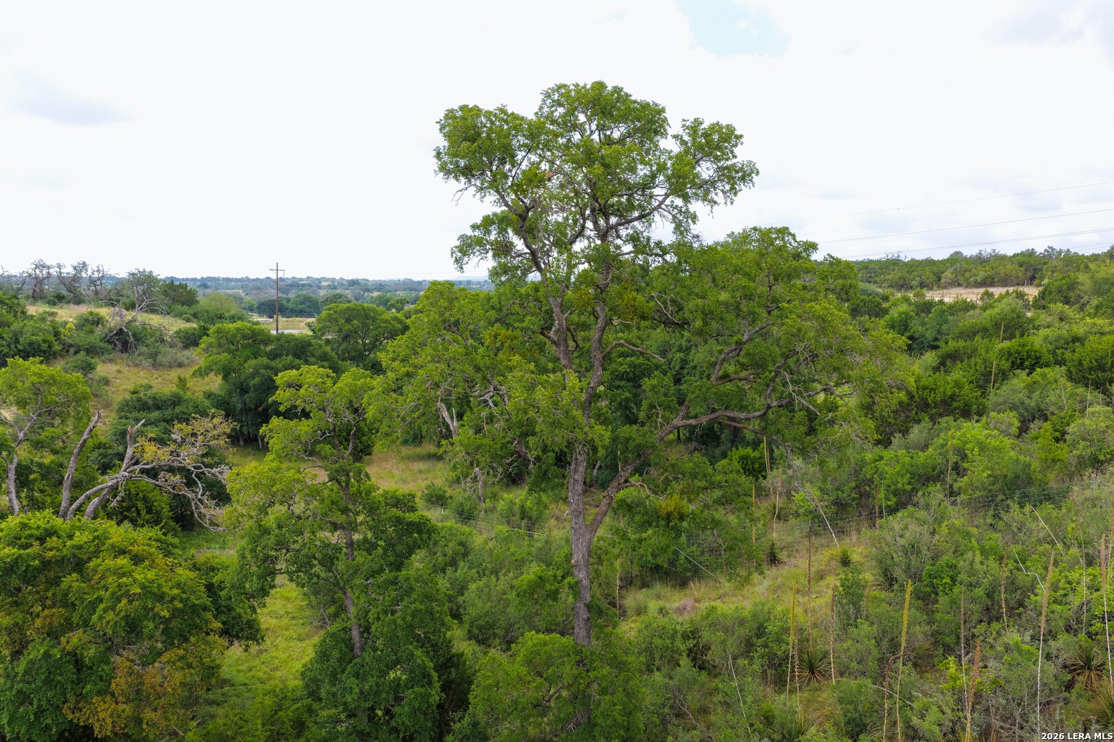 30 Acres +/- Peaceful Valley Road Bandera TX 78003