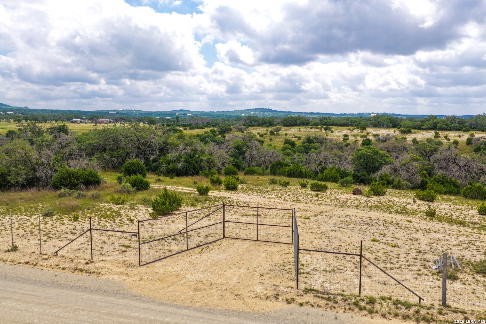 30 Acres +/- Peaceful Valley Road Bandera TX 78003