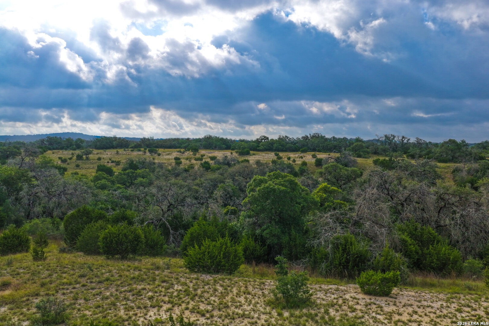 30 Acres +/- Peaceful Valley Road Bandera TX 78003