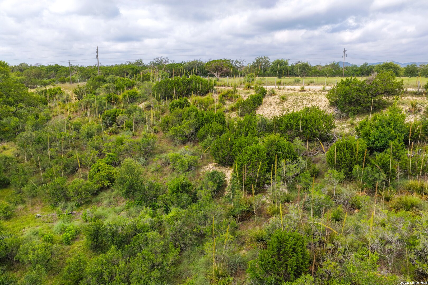 30 Acres +/- Peaceful Valley Road Bandera TX 78003